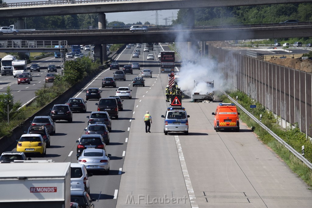 Auto 1 A 3 Rich Oberhausen Hoehe AK Koeln Ost P18.JPG - Miklos Laubert